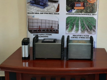 Field instruments